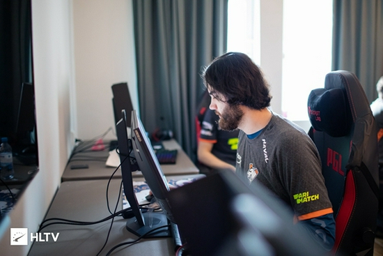 CS赛事跻身电竞收视率前十的背后原因