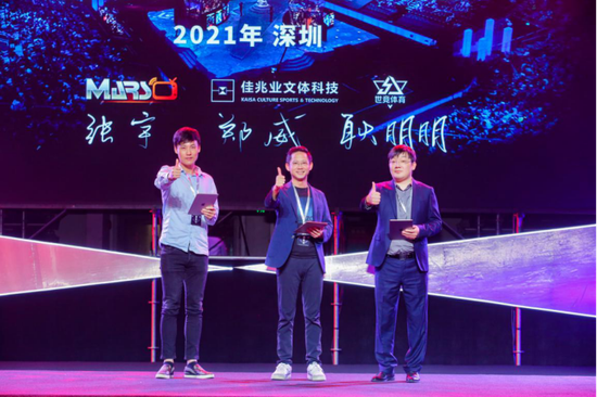 G胖现身Dota2国际邀请赛分享游戏热情