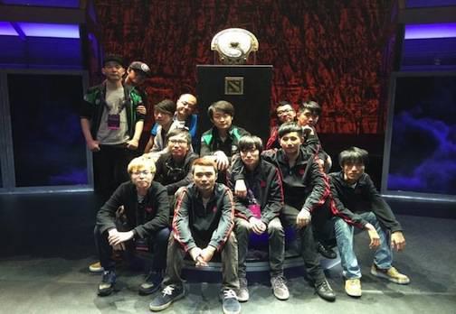 IEM科隆Major 2026战队金贴纸全解析